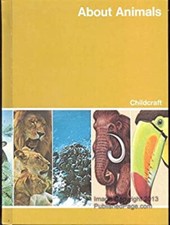 Childcraft : The How and Why Library Hardcover