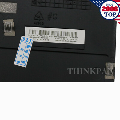 Bàn Phím Laptop HP Elitebook 720 G1,720 G2, 725 G2, 820 G1, 820 G2 - Foto 9