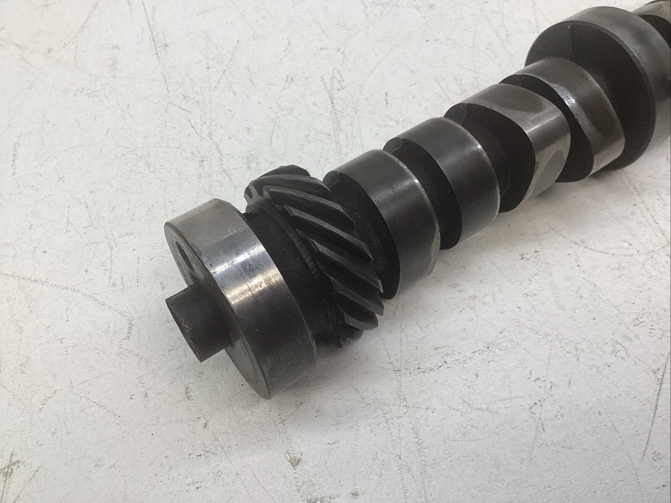 Camión Ford Galaxy Torino serie F 1967-1969 360 390 Fe árbol de levas C6az-9520-A Foto 3 de 4