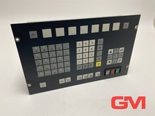 Siemens Bedientastatur 6FM2805-4AS31 mit Einzelhubtasten Panel Alpha Version A02