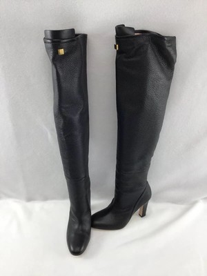 platform timberland style boots