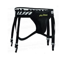 Głęboka ochrona Warrior Alpha Combo Senior