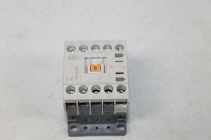 Gmc 12m контактор