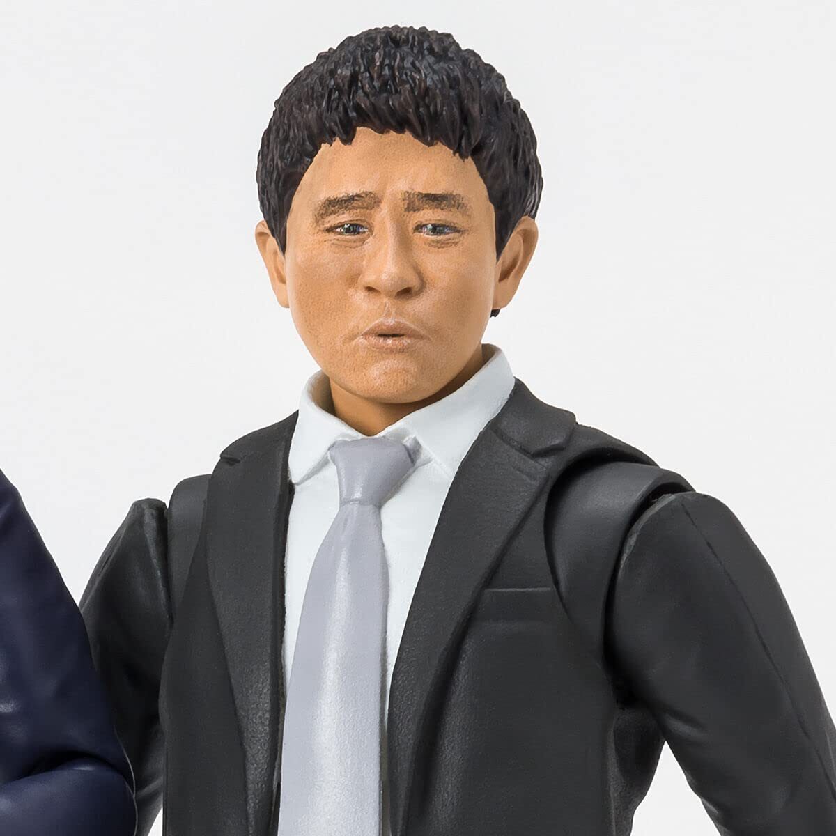 Bandai Spirits ダウンタウン 浜田雅功 -究極のツッコミ- : おもちゃ