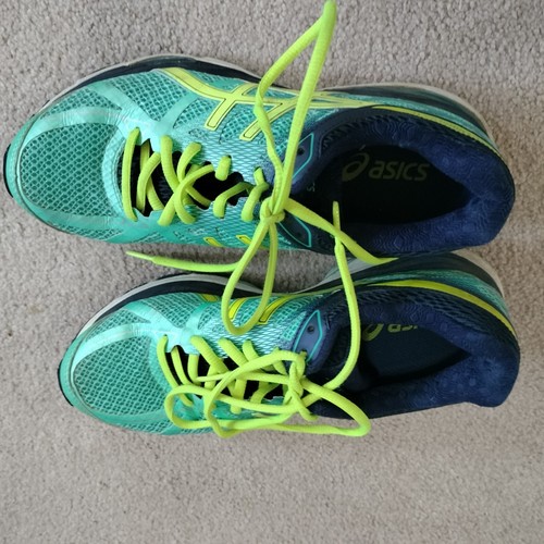 asics fluidride gel cumulus 17