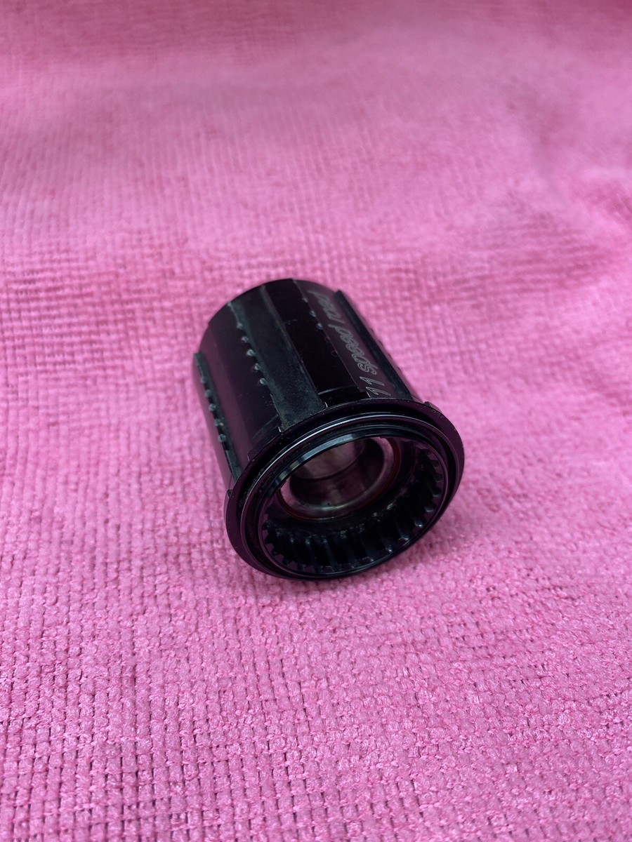 Roval DT Swiss Ratchet Freehub Body - Shimano HG 11 Road, Steel