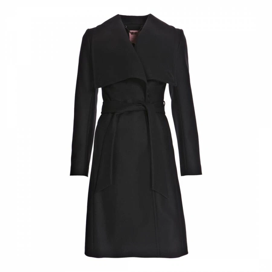 Ted baker danita clearance coat