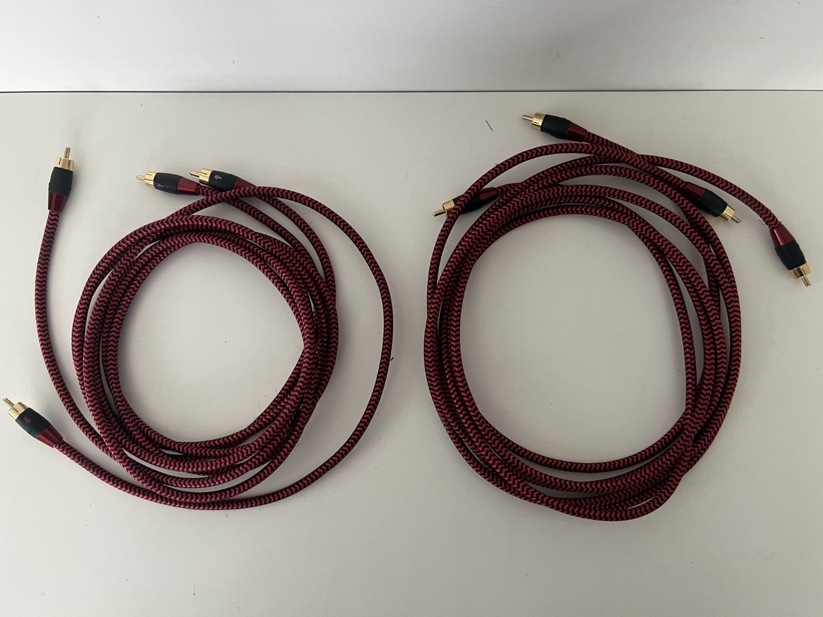 ケーブル・シールド AudioQuest SIDE WINDER 2m AudioQuest SIDE