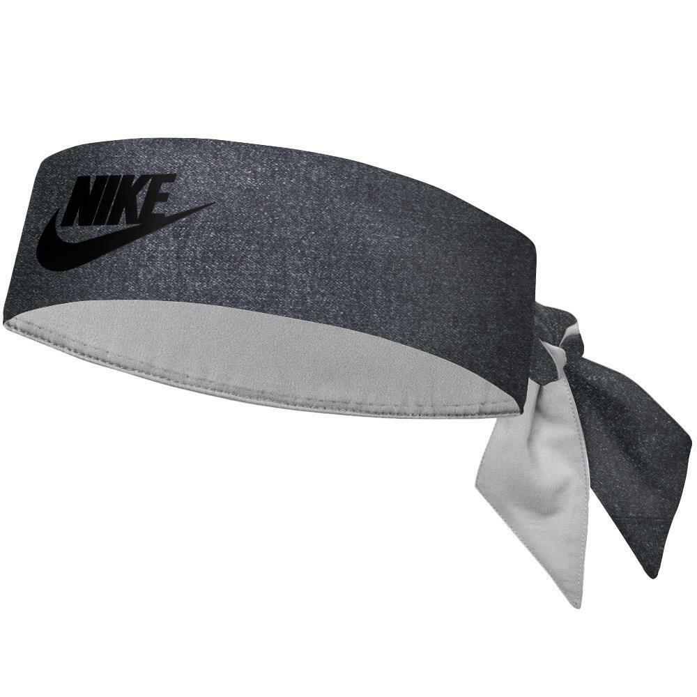 nike headband without tie