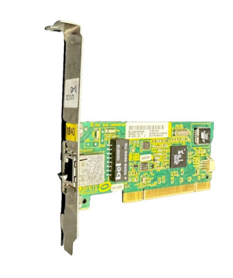 KUKA 00-116-626 KRC2 Controller Ethernet-Platine Netzwerk Karte