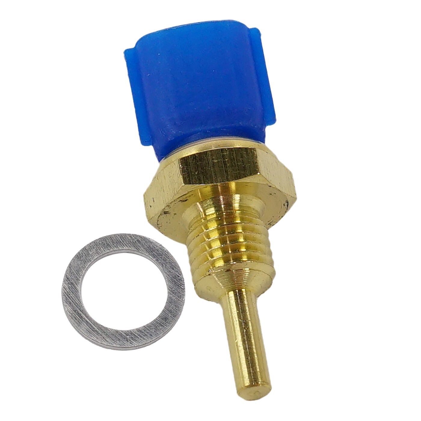 Coolant Temperature Sensors for Nissan 370Z Frontier GT-R INFINITI QX80 Armada