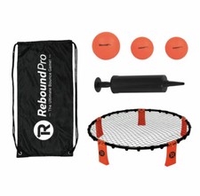 Rebound Pro the Ultimate Bounce Game