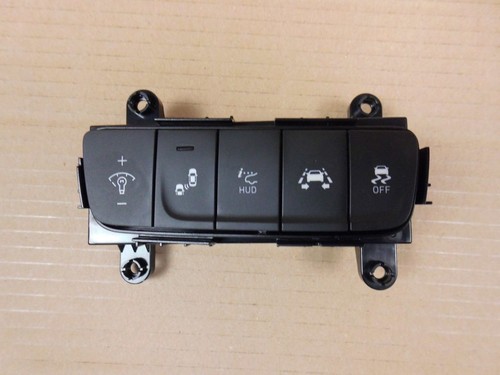 Vvikizy Interrupteur De Commande Au Volant Vvikizy Bouton De Commande