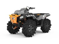 2021 Polaris Sportsman XP 1000 High Lifter Edition