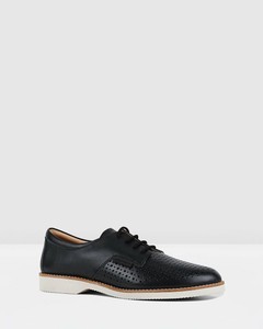 black casual dress shoes womens