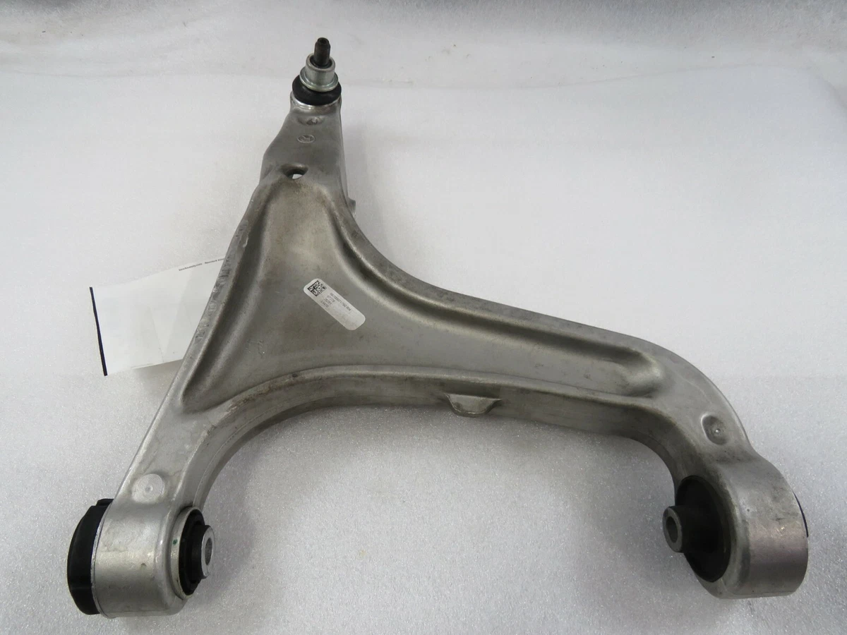 Maserati Ghibli, RH, Right, Front Lower Control Arm, Used, P/N 