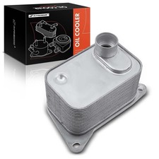 Engine Oil Cooler Compatible With Volkswagen Atlas 2018-2022 Beetle 2014 Engine Oil Cooler Compatible With Volkswagen Atlas 2018-2022 Beetle 2014