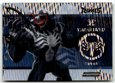 Kakawow Phantom Marvel Rivals 2025 PMR-SF-21 Venom Vanguard