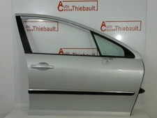 Porte avant et accessoires Peugeot 407