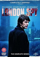 London Spy - The Complete Series Dvd - Dvd - G3Z