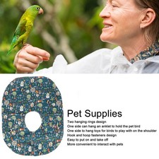 Shoulder Protector Multifunctional Prevent Scratching Biting