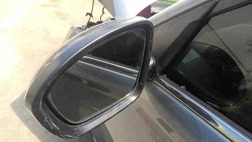 Driver Side View Mirror Without Surround View Fits 19-23 ALTIMA 482165