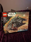 LEGO Star Wars The Dark Falcon 75389 Rebuild the Galaxy 1579 pcs Complete Set