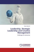 Kiran Cotha Sj | Leadership, Strategic Leadership And Creative Management | Buch