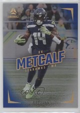 2024 Panini Luminance Blue 92/150 DK Metcalf #68 1o1l