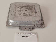 Feu avant (phare) Porsche PANAMERA