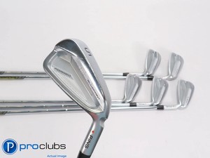 Blueprint Irons | eBay