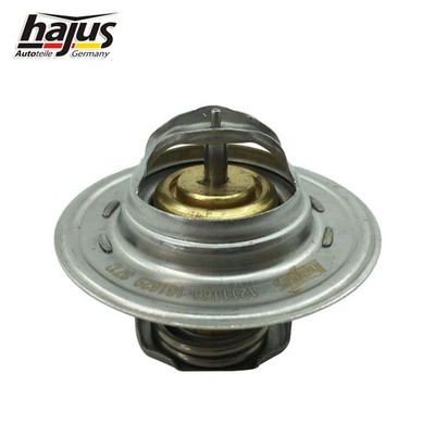 Hajus Thermostat Kühlmittel + Dichtung für VW Audi Skoda Seat Vento Golf III A3