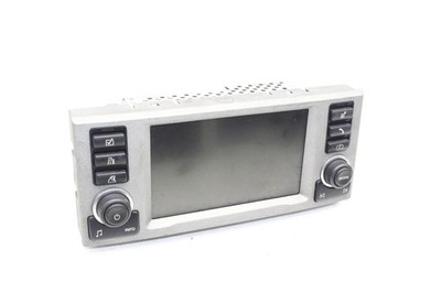 LAND ROVER RANGE ROVER III L322 Musik-Player mit GPS YIK500050 3.00 34207477