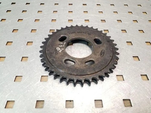 FORD TRANSIT Furgon FA  Auslassvanos XS7Q6B292AE 2.40 Diesel 92kw 2004 25121943