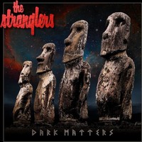 Audio Cd - Stranglers (The) - Dark Matters - Verycords -D- Neu