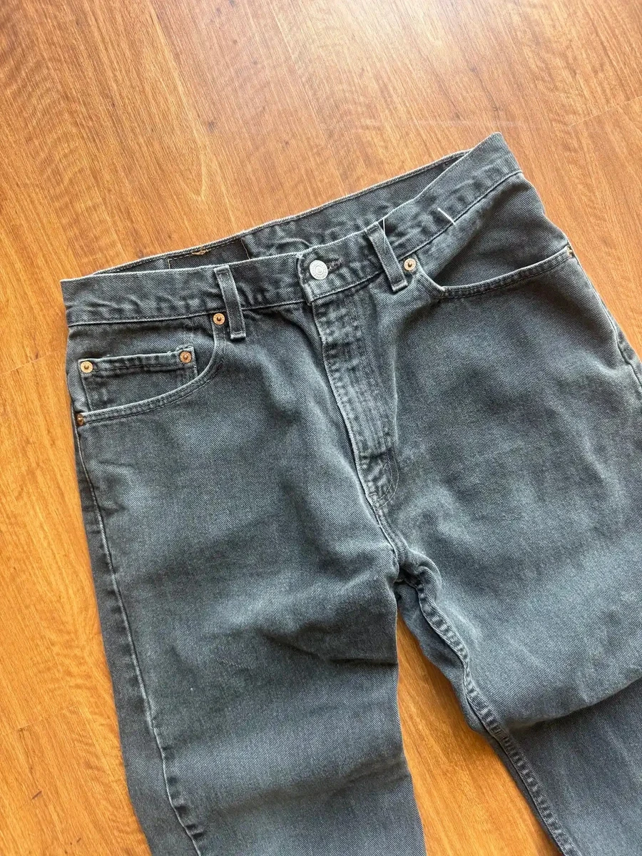Levis 505 Made In Usa for sale | eBay