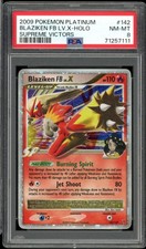 Blaziken FB LV. X #142 Prices | Pokemon Supreme Victors | Pokemon