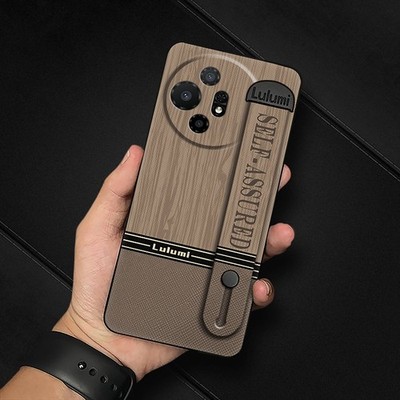 MYDING-Phone Case for TCL 50XL 5G/50XL Nxtpaper 5G,  Fashion Design Kickstand