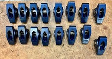 15 Lunati Aluminum Roller Rocker Arms Sbc 47-1.60 716 Stud