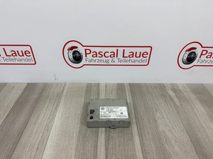 Mercedes CLS C219 Steuergerät Zentrales Gateway Steuermodul A2115407145