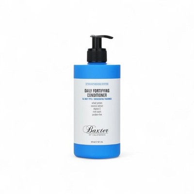 Baxter Of California Strengthening System Daily Fortifying Conditioner(All Hair