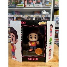 EDICIÓN LIMITADA SOLO 6.000 PIEZAS Steven Universe Thrilljoy Pix Cartoon Hero