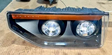 NEW OEM Western Star 48X  Drivers Side LED Headlamp A66-10227-008