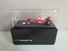 BBR 1/43 Ferrari SF16-H S. Vettel - Gp Australia 2016 - BBRC183