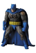 MAFEX BATMAN TDKR The Dark Knight Triumphant No.119 Medicom Toy