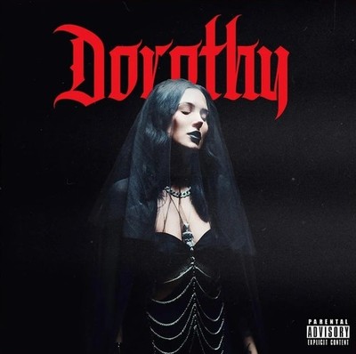 Dorothy Black Sheep / A Beautiful Life  explicit_lyrics (Vinyl)