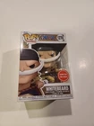 FUNKO POP! One Piece Whitebeard #1270 GameStop Exclusive W/ Protector
