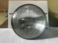 Lucas British Pre Focus 7 Inch Headlight Unit Lucas British Pre Focus 7 Inch Headlight Unit