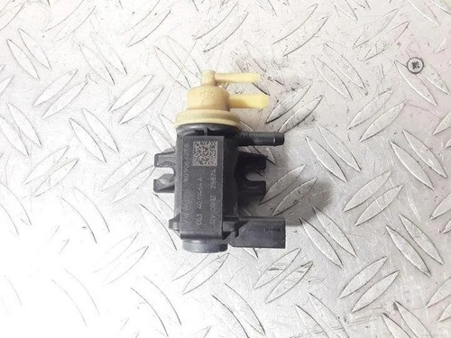 AUDI TT 8J3 Vakuum-Turboladersteuerung 1K0906627B 2.00 Diesel 125kw 22667407