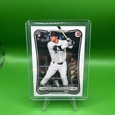 2026 Bowman Munetaka Murakami Rookie RC Rookie Card #9 Chicago WHITE SOX ROY MVP